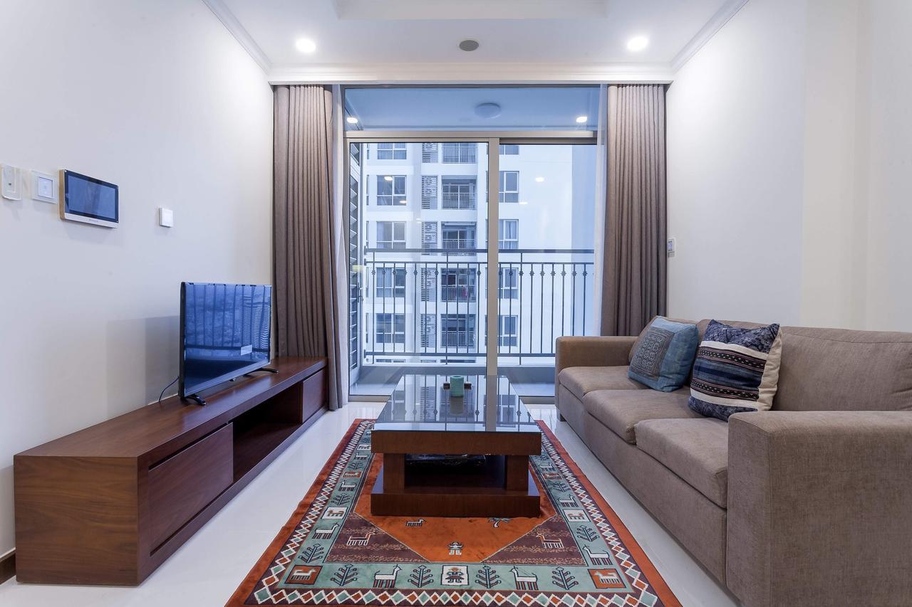 Homestay Vinhomes Residences-luxury