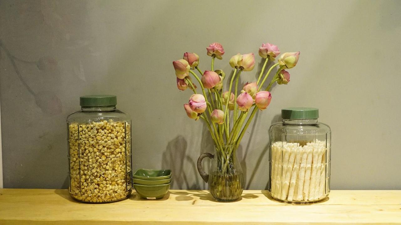 Lela Homestay Saigon 3*