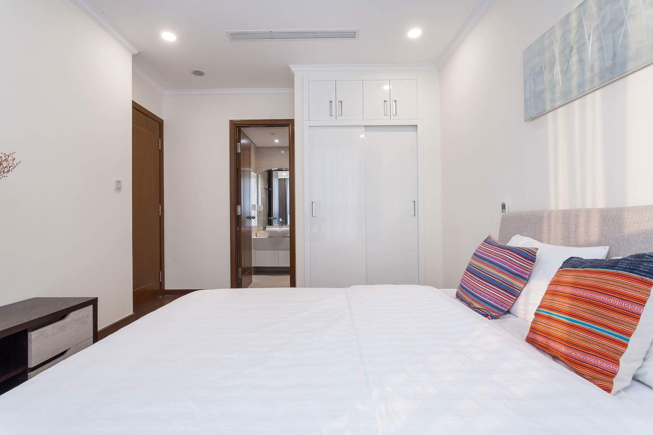 Landmark - Homes By Christine Ho Chi Minh City