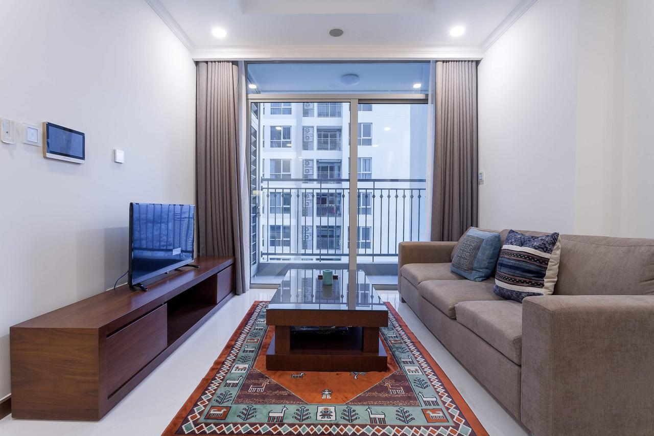 Homestay Landmark - Homes By Christine Ho Chi Minh City