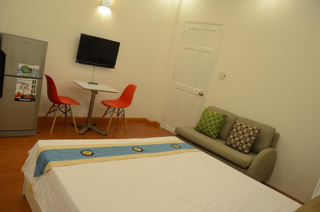 Smiley 2 Apartment *