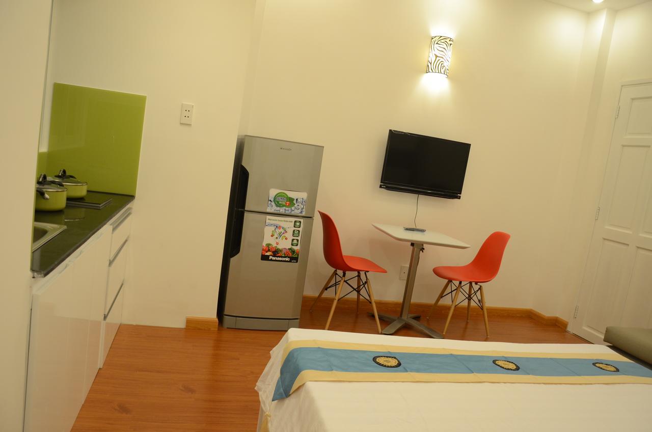 Apartment Smiley 2