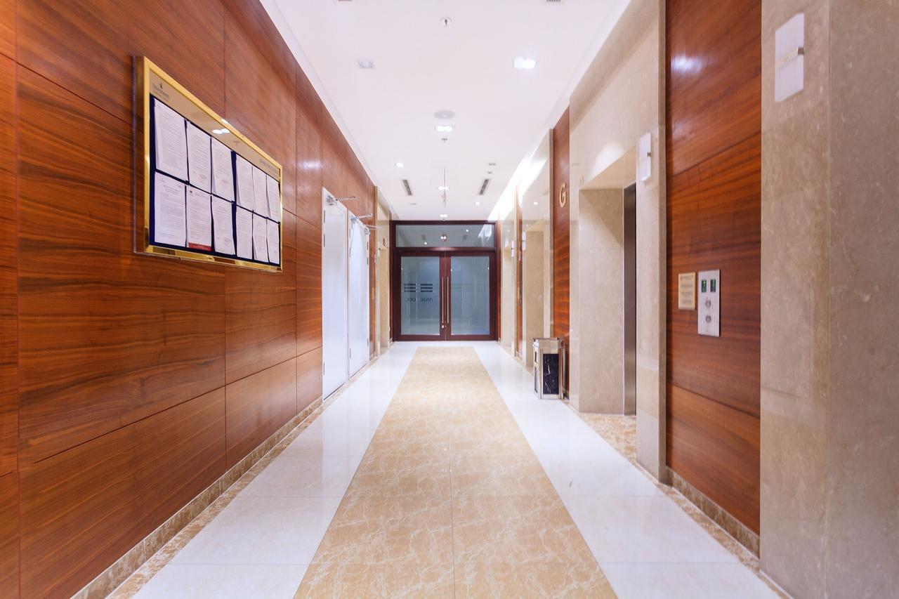 Homestay Landmark - Homes By Christine Ho Chi Minh City