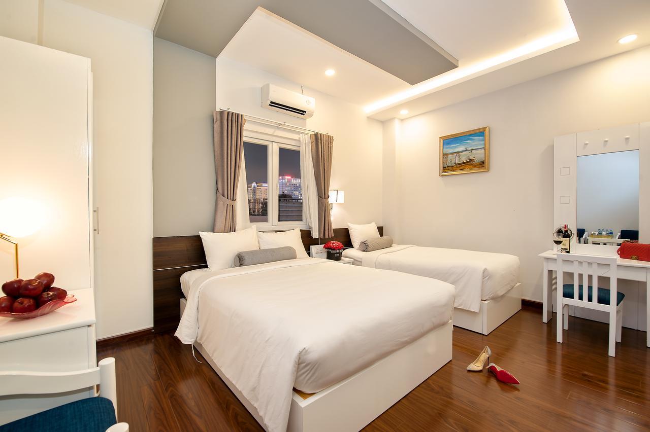 Hotel Adora Ho Chi Minh City