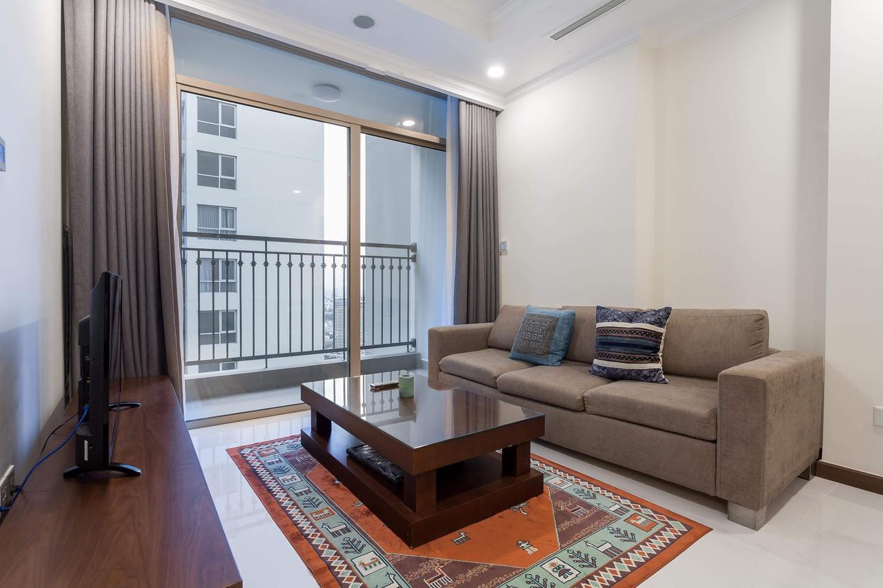 Vinhomes Landmark 81 Apartment