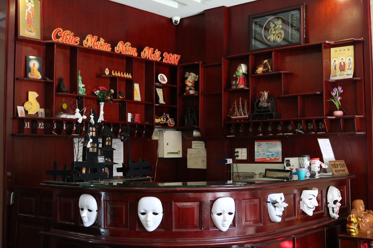 Huong Mai 2 Hotel *