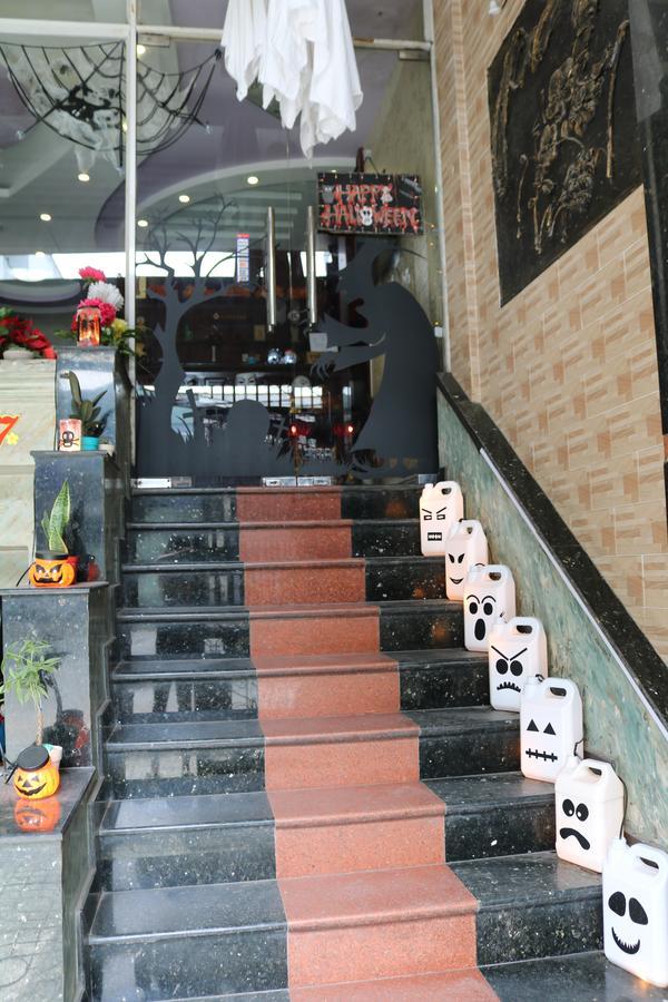 Hotel Huong Mai 2 Ho Chi Minh City