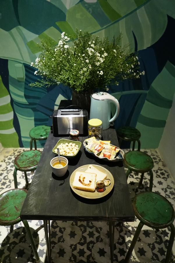 Lela Homestay Saigon Capsule hotel Ho Chi Minh City