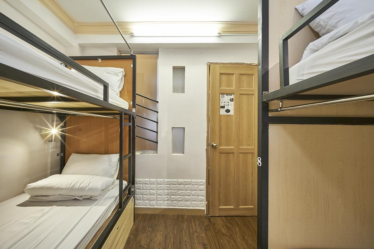 Hostel Alleyway (adults Only) Ho Chi Minh City