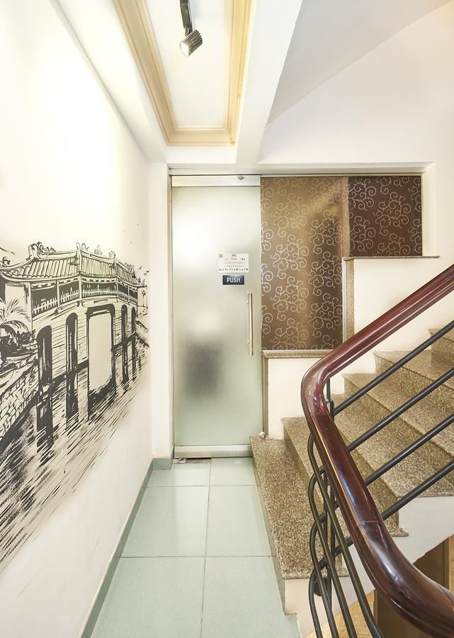 Hostel Alleyway (adults Only)