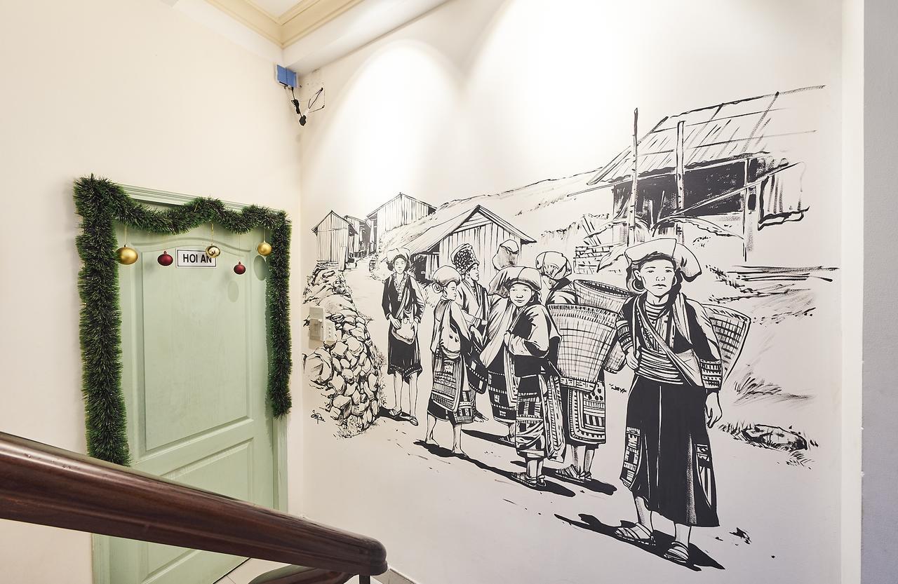 Alleyway (adults Only) Hostel *