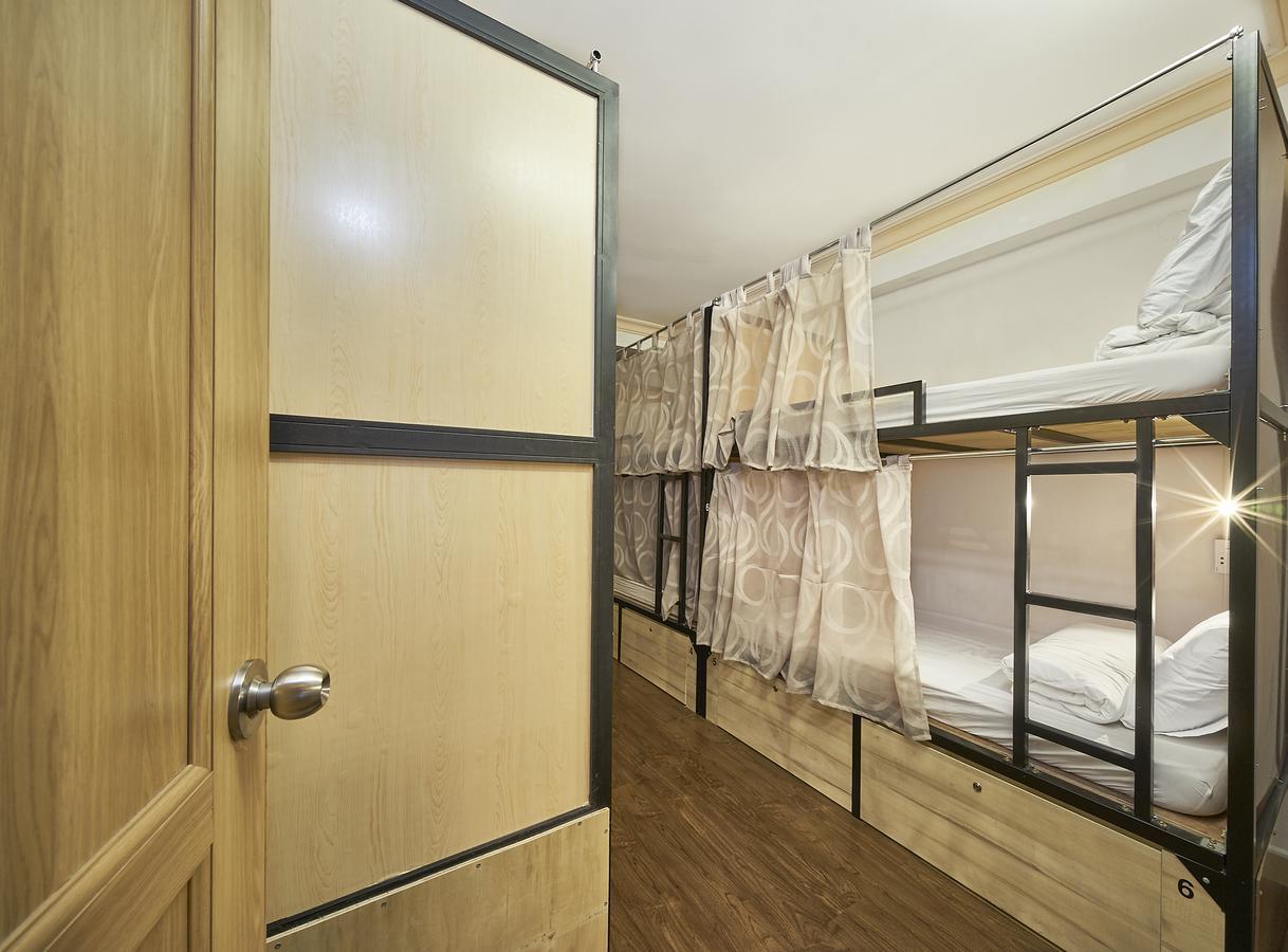 Alleyway (adults Only) Hostel