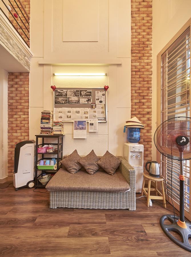 Hostel Alleyway (adults Only) *