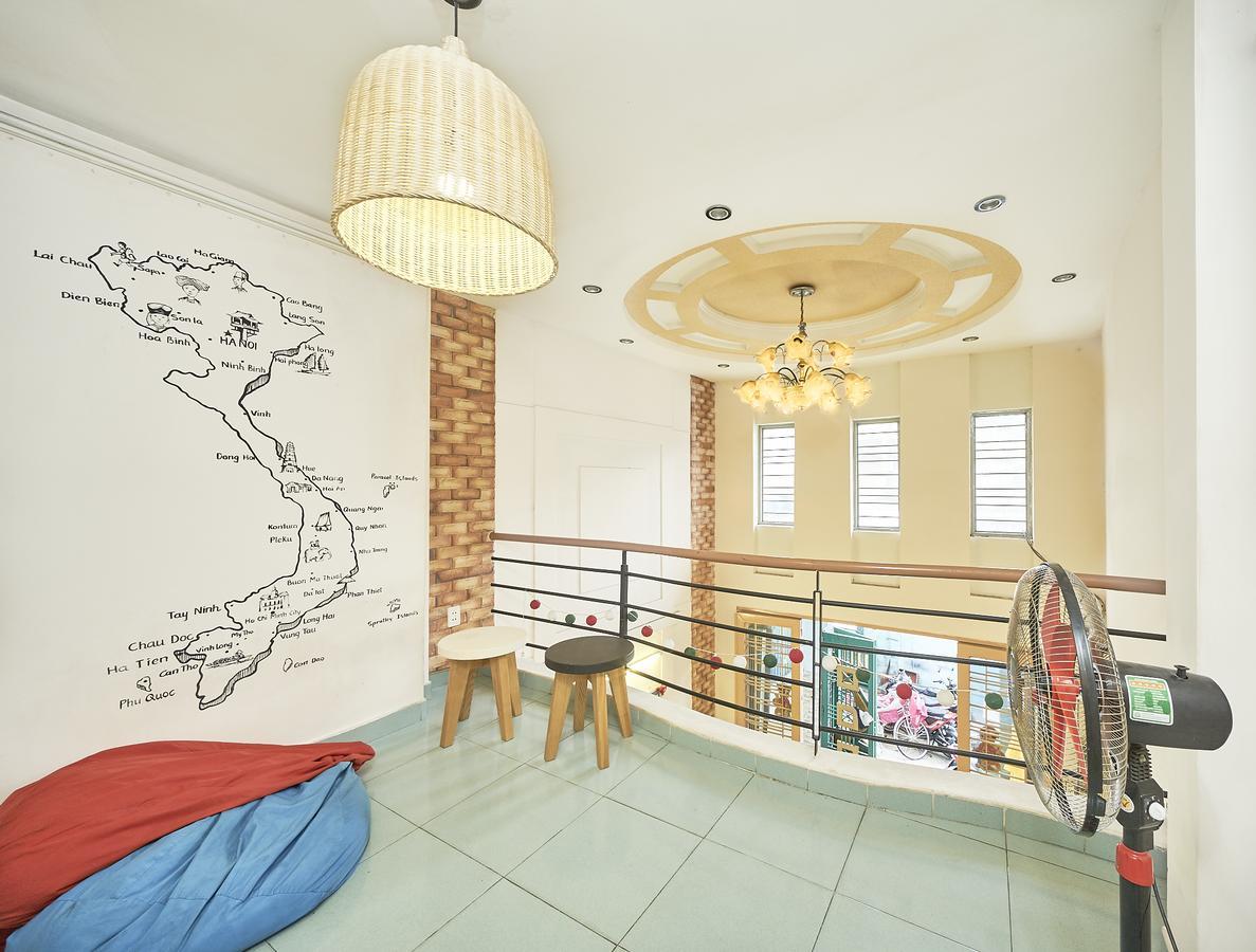 Hostel Alleyway (adults Only)