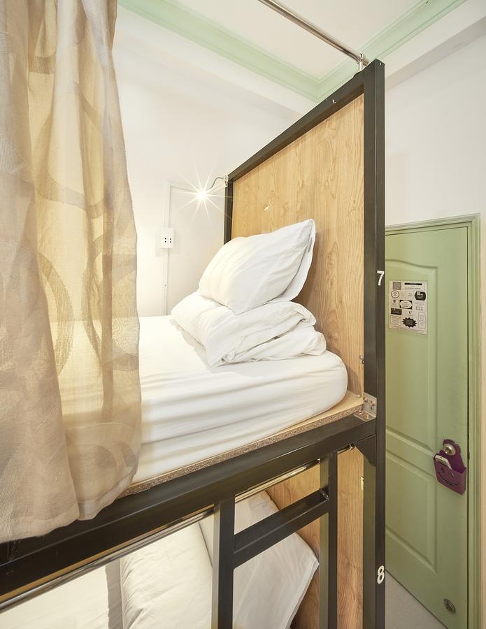 Alleyway (adults Only) Hostel *