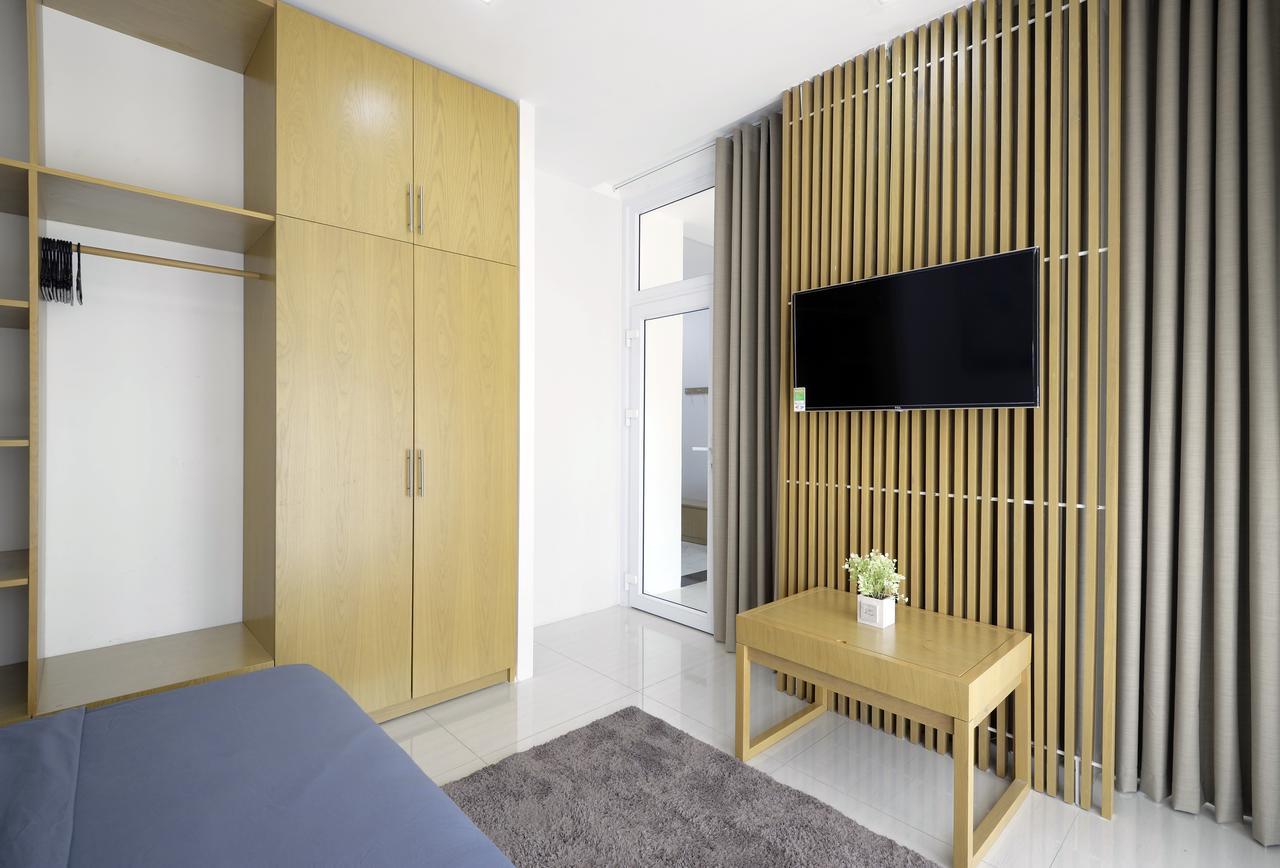 Apartment Babylon D3 Serviced