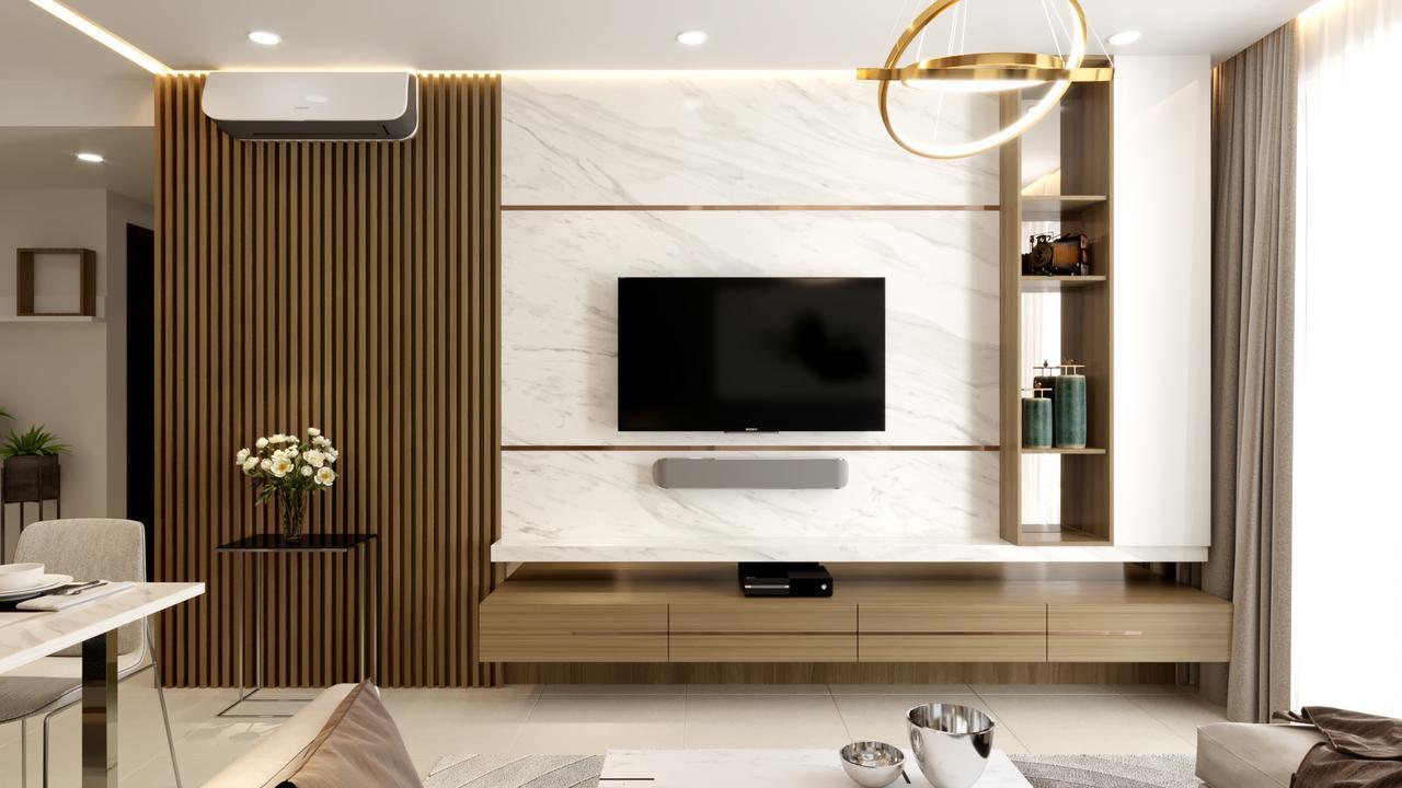 Garden & Pool Signature Rivergate * Ho Chi Minh City
