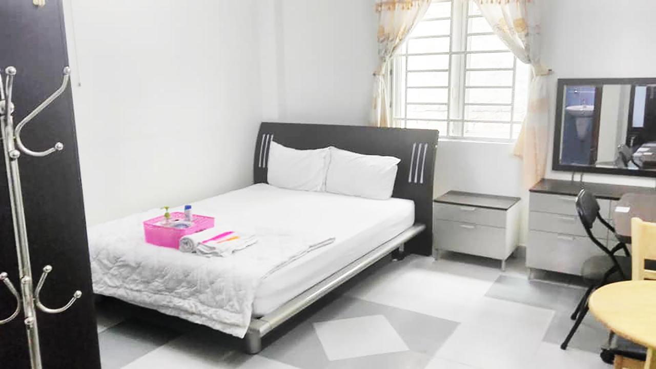 Nhà khách Ben Thanh TP. Hồ Chí Minh