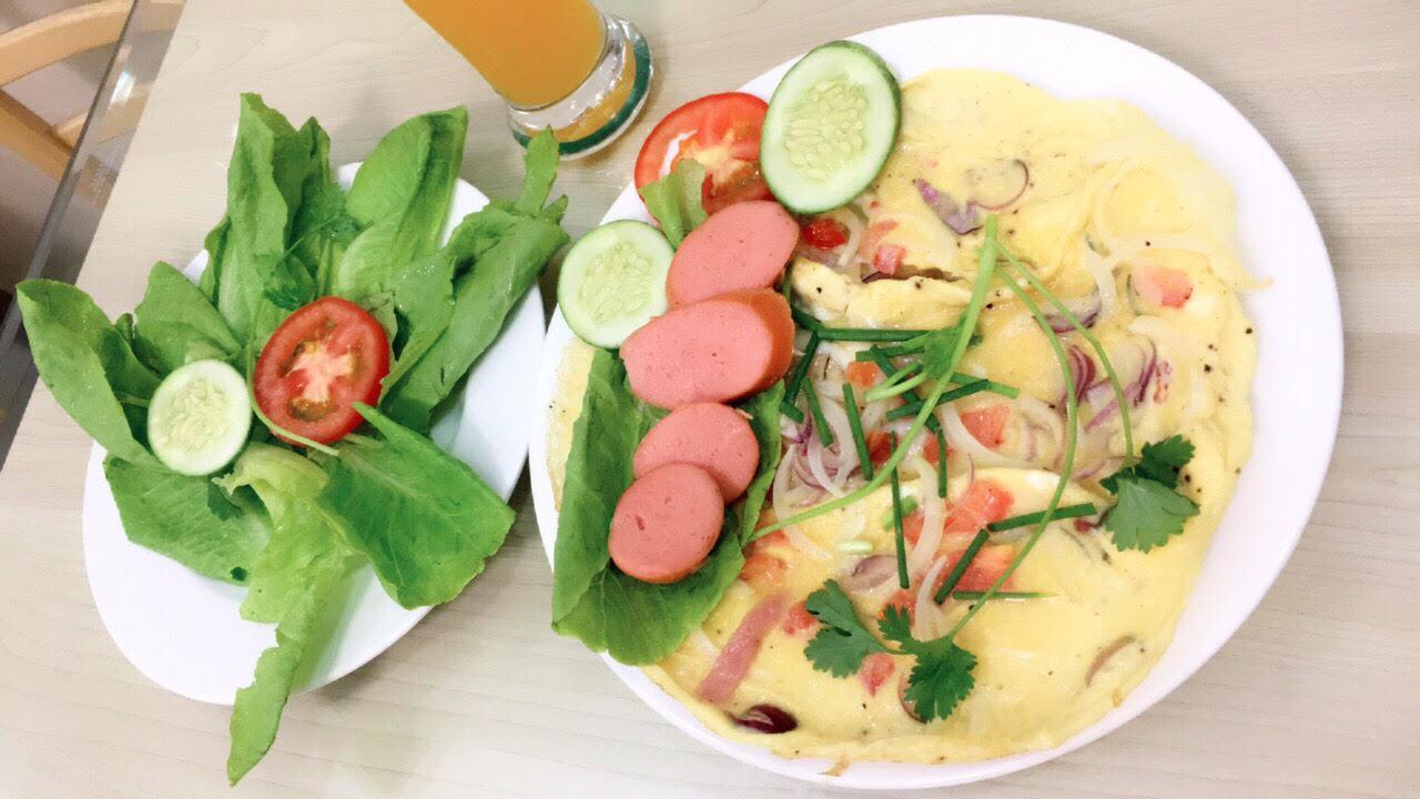 Quốc Minh 2* TP. Hồ Chí Minh
