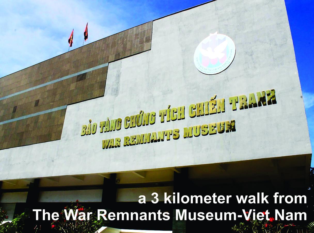 Nhà khách Ben Thanh