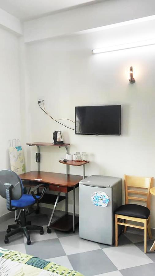 Ben Thanh Guest house