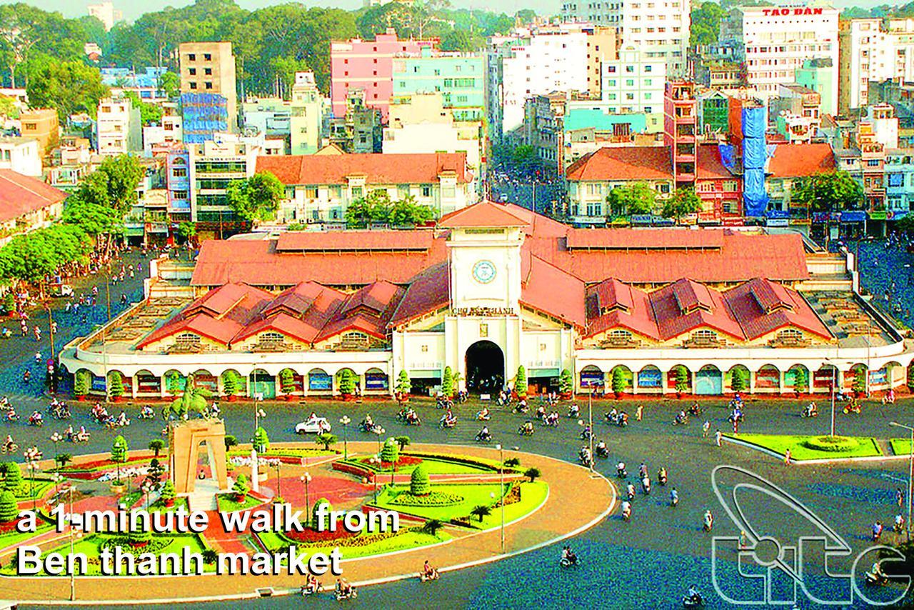 Ben Thanh 2*