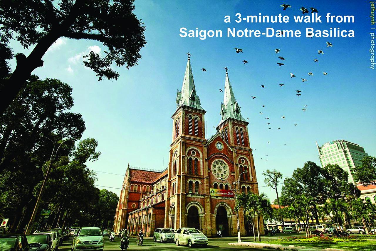 Ben Thanh 2* TP. Hồ Chí Minh