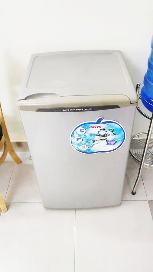 Ben Thanh Nhà khách TP. Hồ Chí Minh
