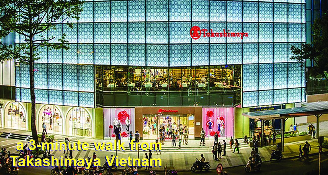 Guest house Ben Thanh 2*
