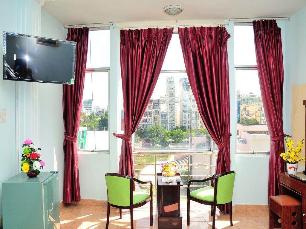 Hotel Ha Trang