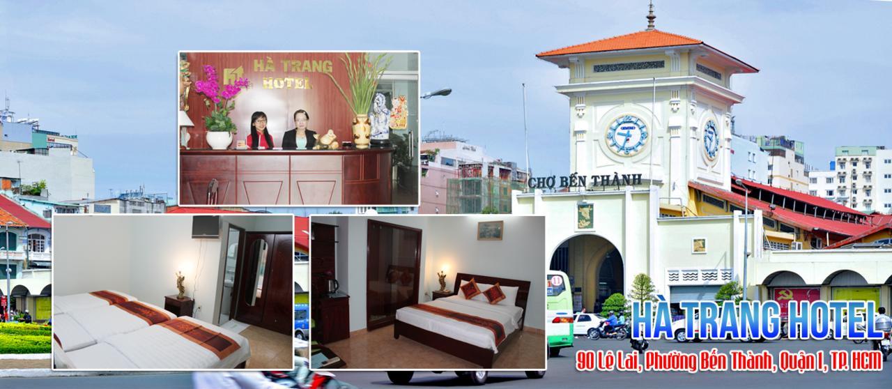 Ha Trang 2* Ho Chi Minh City
