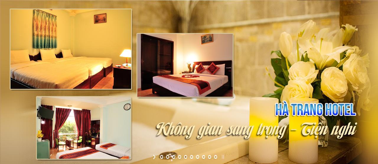 Hotel Ha Trang Ho Chi Minh City