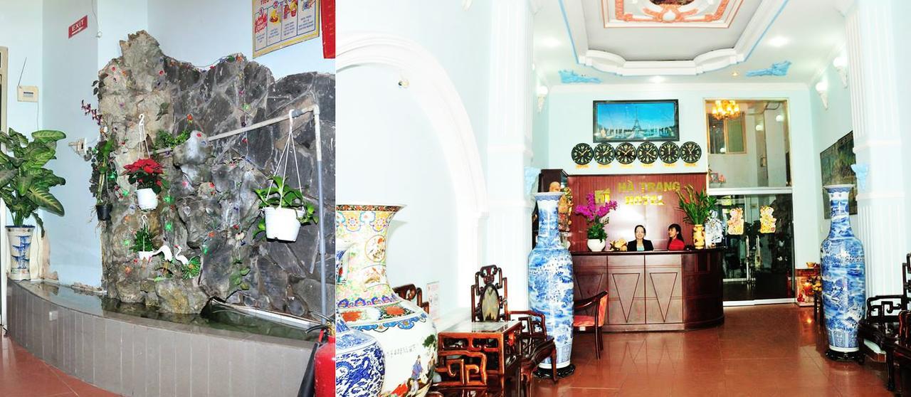Hotel Ha Trang