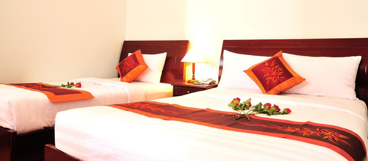 Hotel Ha Trang