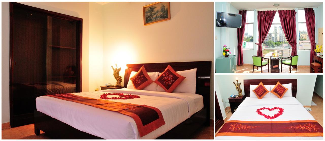 Ha Trang Hotel Ho Chi Minh City