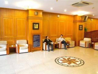 Anthai Saigon Hotel Ho Chi Minh City