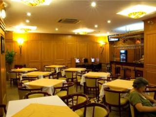 Anthai Saigon Hotel Ho Chi Minh City