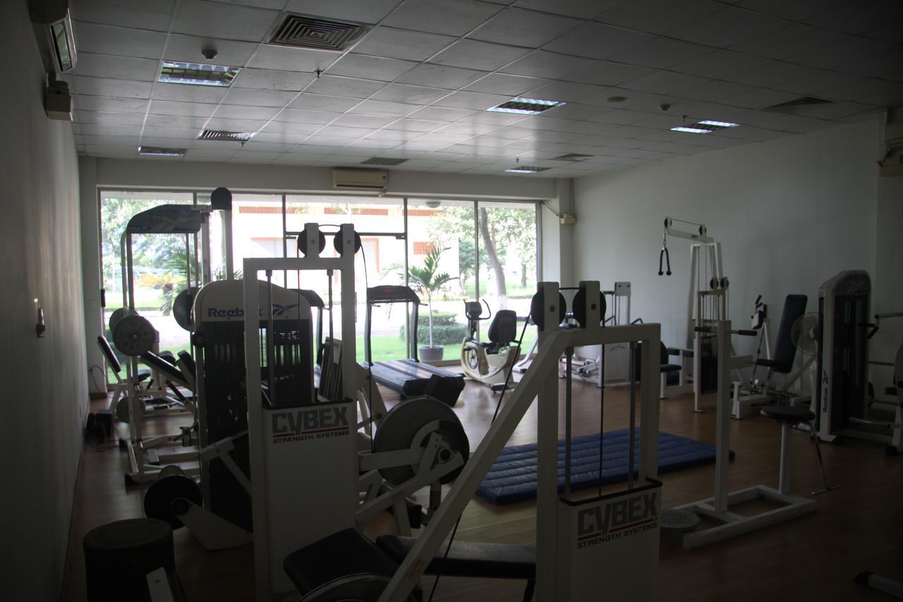 Hills Serviced Ho Chi Minh City