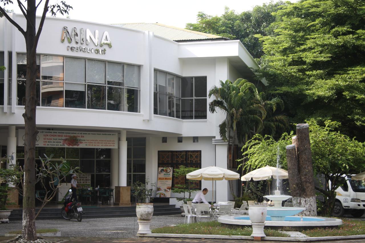 Hills Serviced Apartment Ho Chi Minh City