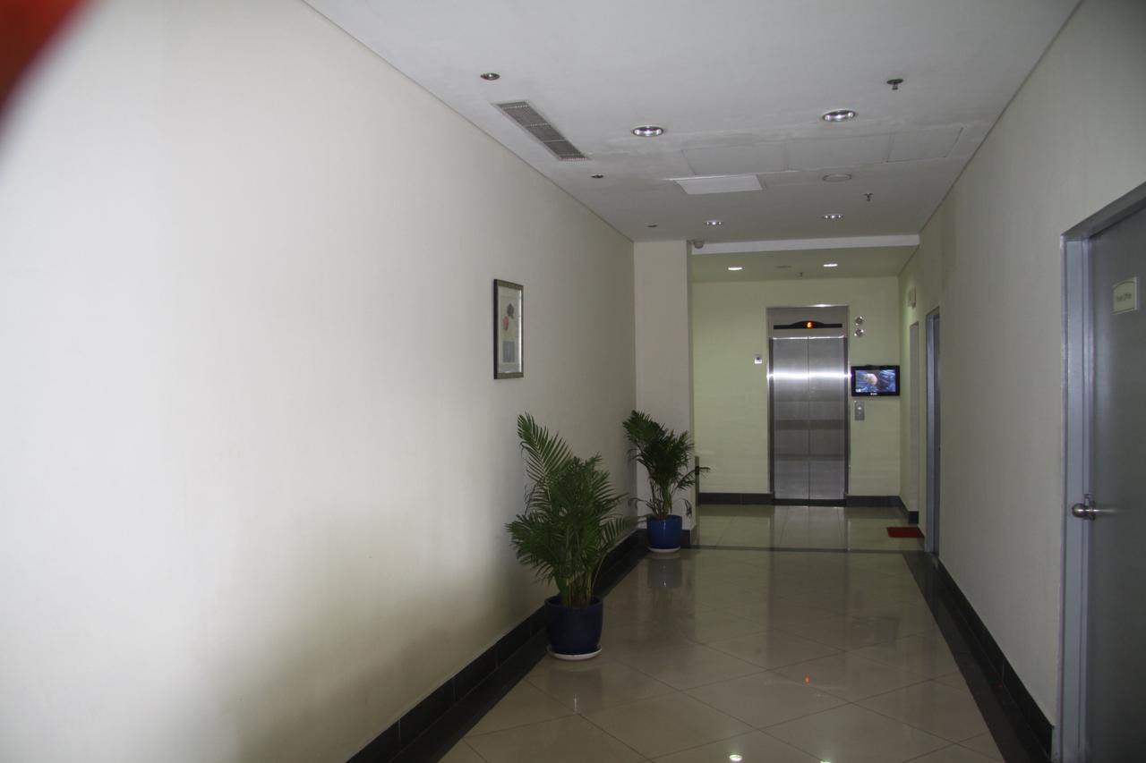 Hills Serviced Ho Chi Minh City