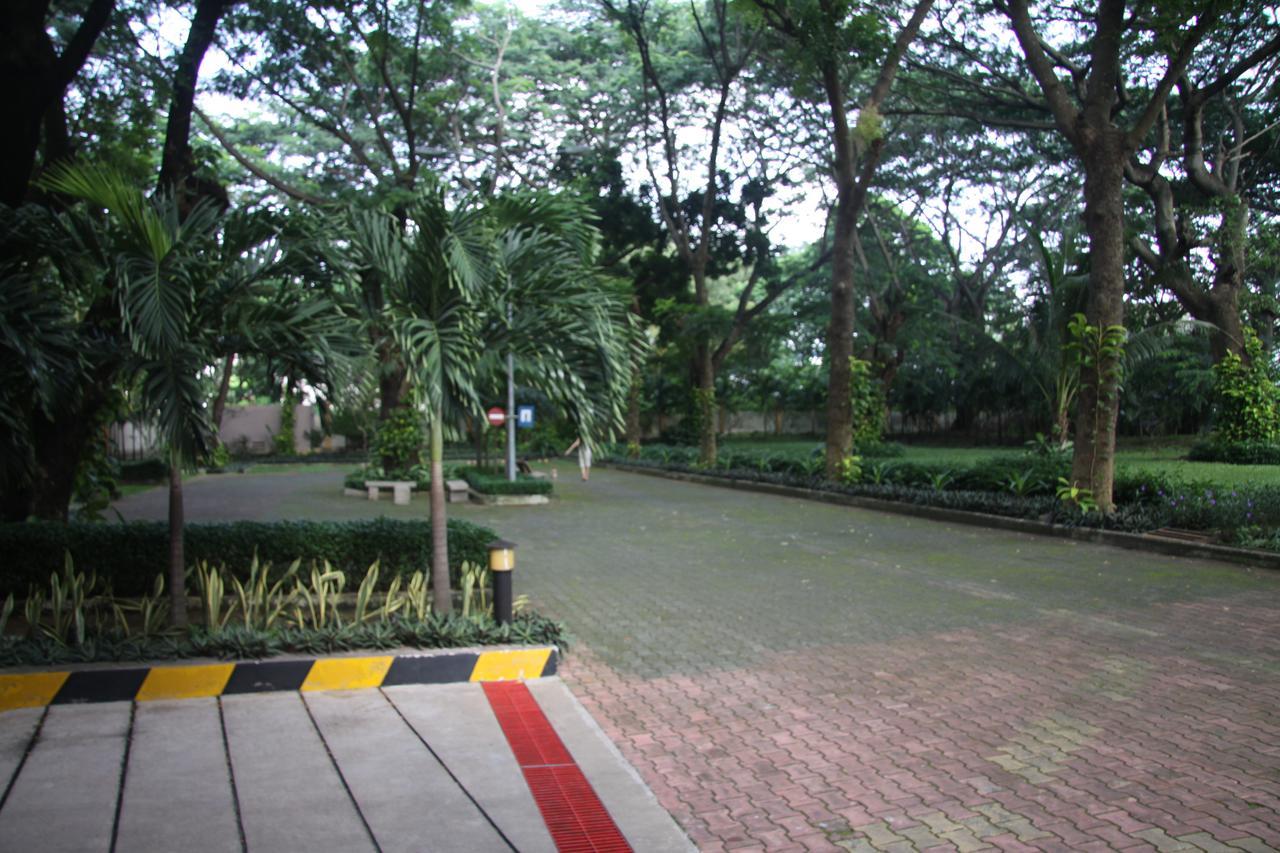 Apartment Hills Serviced Ho Chi Minh City