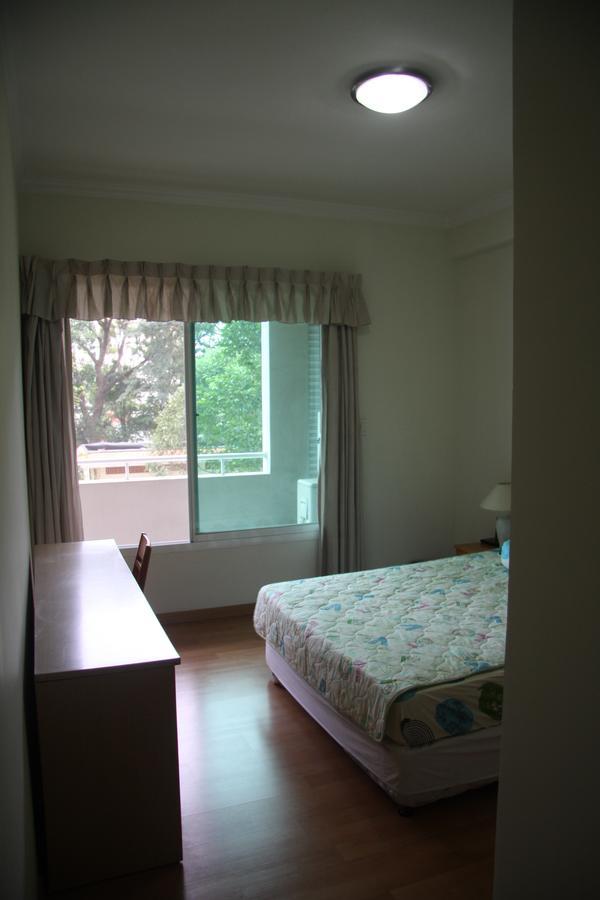 Hills Serviced Apartment Ho Chi Minh City
