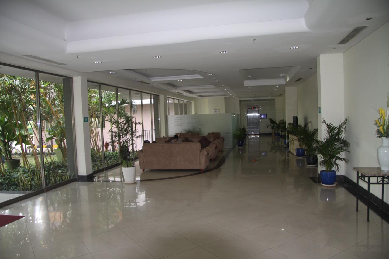 Apartment Hills Serviced
