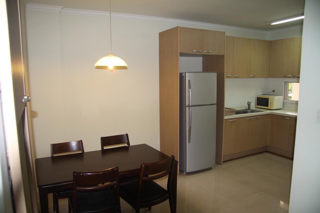 Hills Serviced Ho Chi Minh City
