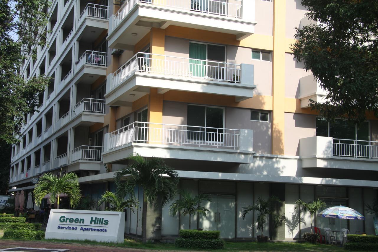 Apartment Hills Serviced