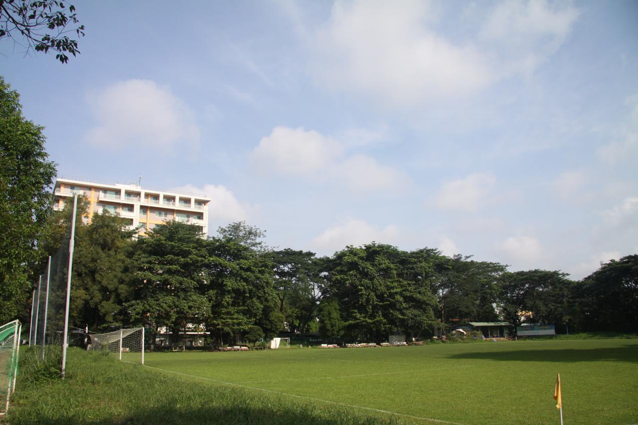Apartment Hills Serviced
