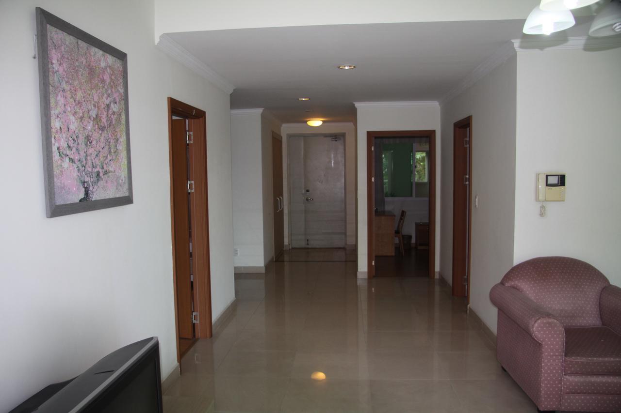 Apartment Hills Serviced Ho Chi Minh City