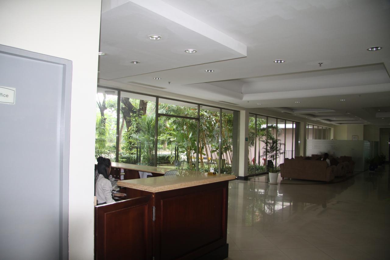Hills Serviced Apartment *