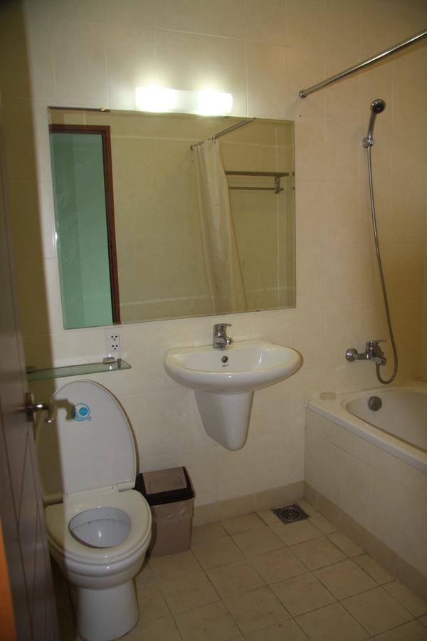 Hills Serviced Ho Chi Minh City