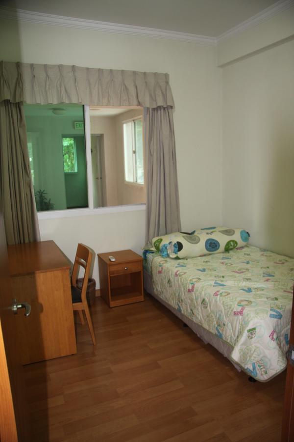 Apartment Hills Serviced Ho Chi Minh City